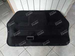 Innenverkleidung des Kofferraums - CITROËN C6