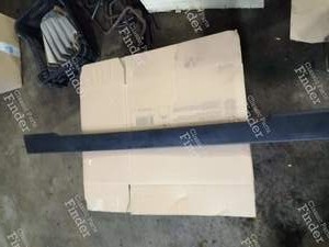 Rear trunk sill strip - CITROËN CX - thumb-0