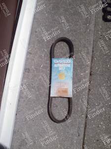 Keilriemen - CITROËN AX