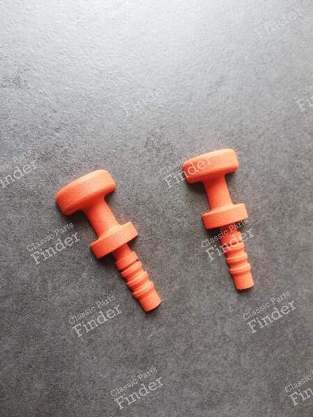 Oil Gauge Kit - 2.0 Engine (XU10J2) - CITROËN XM - 0