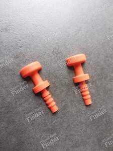 Oil Gauge Kit - 2.0 Engine (XU10J2) for CITROËN XM