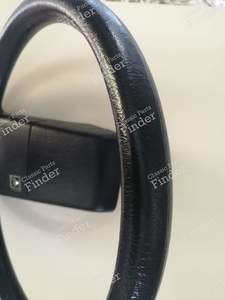 Black single-spoke steering wheel - Phase 1 - CITROËN XM - thumb-3