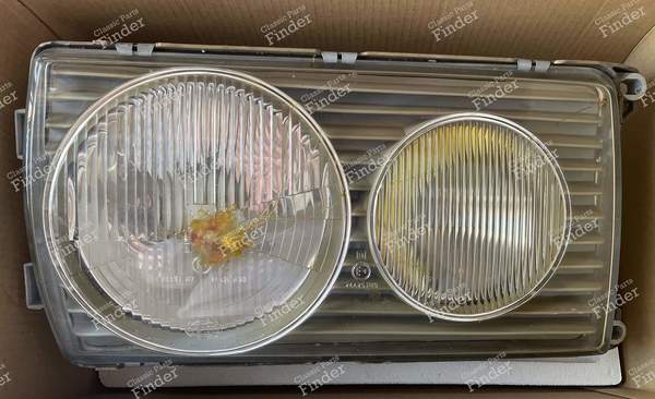 Optik vorne rechts - MERCEDES BENZ W123 - 117779- 0