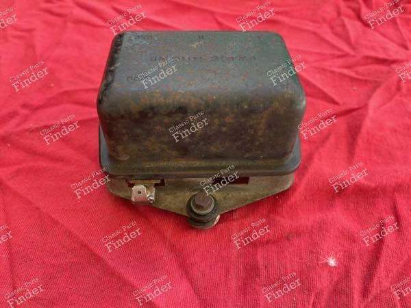 Voltage regulator DS 21 ie - CITROËN DS / ID - 0