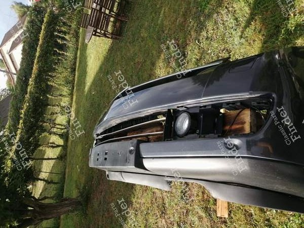 Stoßstange vorne - CITROËN C6 - 2