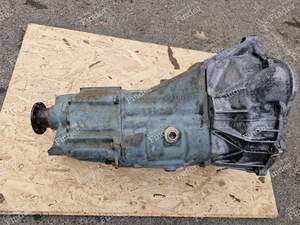 Transmission Bremen Transporter T1 - MERCEDES BENZ TN/T1 - 711 110 / 6022610901- thumb-0