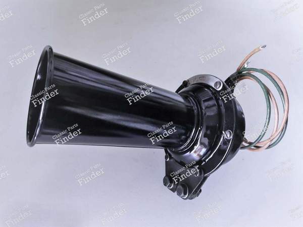 Horn Magneti Marelli - FIAT 508 Balilla - 0