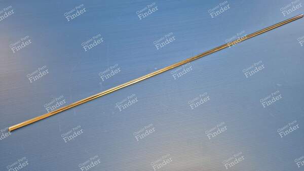 Set of 4 door handles - RENAULT 4 / 3 / F (R4) - 4