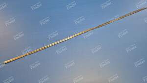 Set of 4 door handles - RENAULT 4 / 3 / F (R4) - thumb-4
