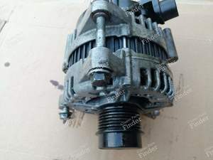 Lichtmaschine - Motor 2.7 HDI - CITROËN C6 - 9657129680- thumb-1
