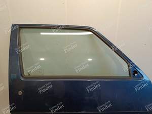Porte avant droit - RENAULT 5 (Supercinq) / Express / Rapid (R5) - thumb-3