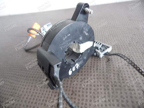 ROTARY CONTACTOR - PEUGEOT 607 - 5