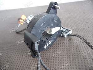 ROTARY CONTACTOR - PEUGEOT 607 - thumb-5