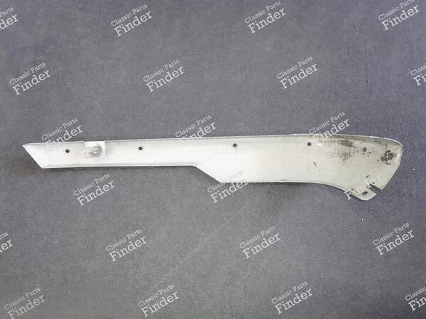 Rear right bumper corner - BMW 1502 / 1602 / 1802 / 2002 / Touring (02-Serie) - 51121814704- 1