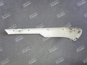 Rear right bumper corner - BMW 1502 / 1602 / 1802 / 2002 / Touring (02-Serie) - 51121814704- thumb-1