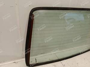 Rear window - RENAULT 5 (Supercinq) / Express / Rapid (R5) - thumb-2