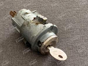 Diebstahlsicherung 'Neiman - ALPINE A108 - thumb-1