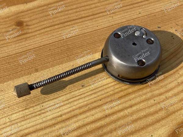 Jaeger watch - CITROËN C4 / C6 - 2