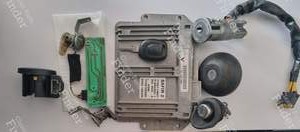 Starter kits for RENAULT Twingo I