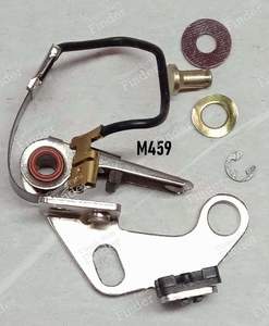 Flache Schrauben Magnetti Marelli M459 - FIAT Panda