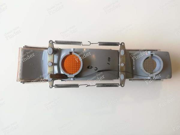 Front left turn signal and warning light - CITROËN Ami 8 / Super - 431G- 5