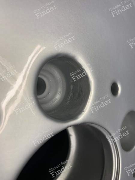 'Sportline Gullideckel' Alloy Wheels 7Jx15 ET41 - MERCEDES BENZ E (W124) - 1244010902- 9