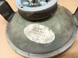 Long-range headlights - VOLKSWAGEN (VW) Golf I / Rabbit / Caddy / Jetta - 155941783C- thumb-6