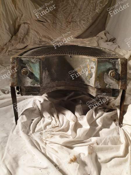 Radiateur d'eau - BUGATTI Type 49 - 5