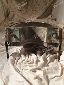 Radiateur d'eau - BUGATTI Type 49 - thumb-5