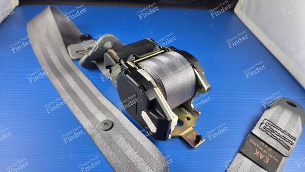 Ceinture de sécurité arrière côté gauche - PEUGEOT 806 - 0
