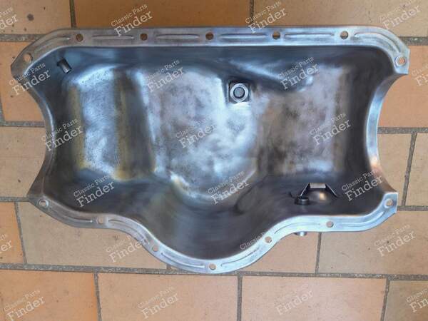 Oil pan - Turbocharged version - RENAULT 5 (Supercinq) / Express / Rapid (R5) - 1