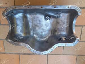 Oil pan - Turbocharged version - RENAULT 5 (Supercinq) / Express / Rapid (R5) - thumb-1