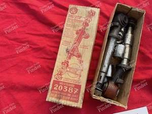 Lower front suspension joint - RENAULT 4 CV - 20387- thumb-1