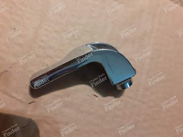 Door latch - CITROËN CX - 0