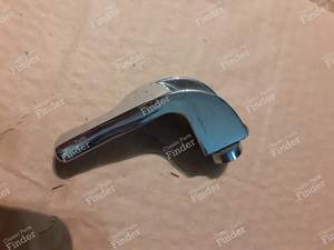 Door latch - CITROËN CX