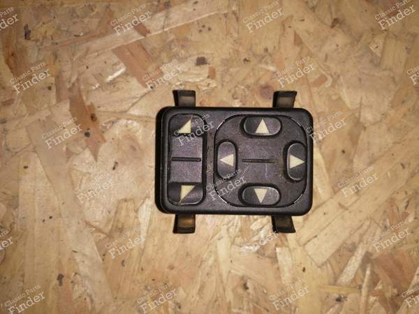 Commande de rétroviseurs électriques - CITROËN XM - 95633059- 0