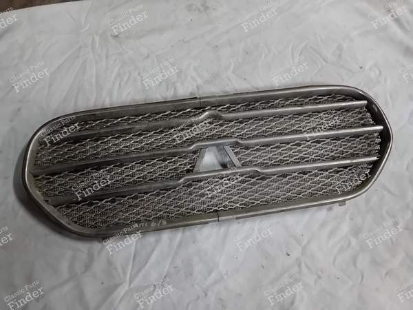 Kühlergrill - CITROËN Ami 6 / Dynam - 0