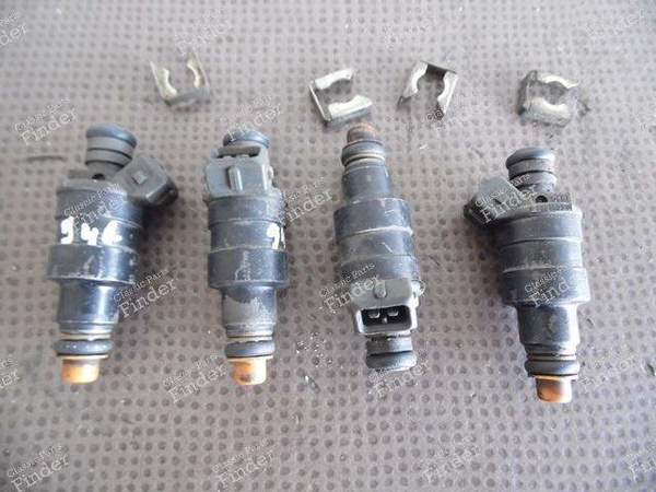 INJECTORS 0280150201 94460111001 PORSCHE 944-1 - PORSCHE 944 - Bosch 0 280 150 201 Porsche 944.606.110.01- 6