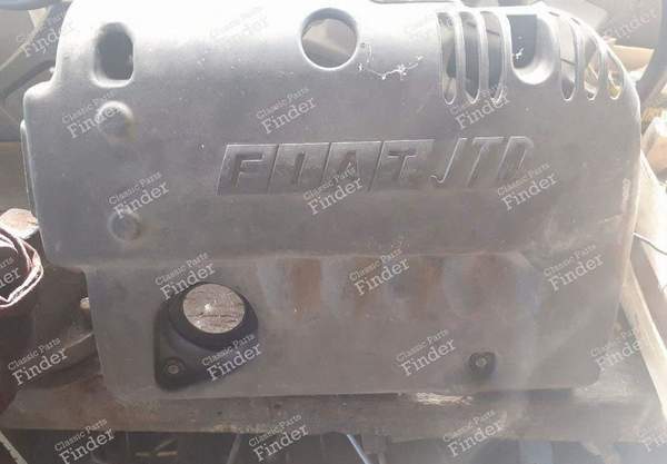 Motor cover housing - FIAT Punto I - 0