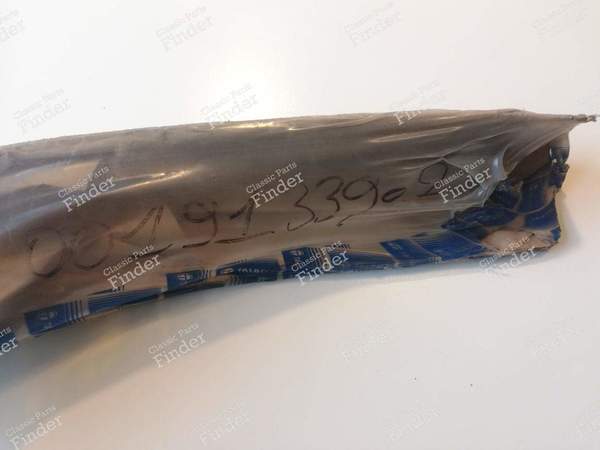 Front right bumper blade - SIMCA-CHRYSLER-TALBOT 1100 / 1204 / VF - 0019133802- 5