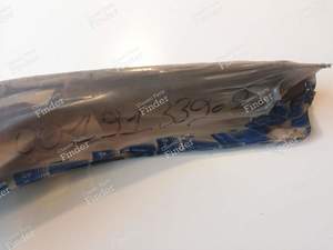 Front right bumper blade - SIMCA-CHRYSLER-TALBOT 1100 / 1204 / VF - 0019133802- thumb-5