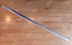 Rear Right Door Window Chrome Trim - MERCEDES BENZ /8 (W114 / W115)