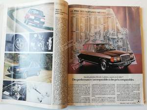 L'Automobile - Motor Show Special - October 1980 - RENAULT 18 (R18) - #412- thumb-6