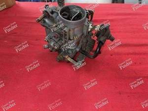 Carburetor - PEUGEOT 106 - 32PBISA16- thumb-5