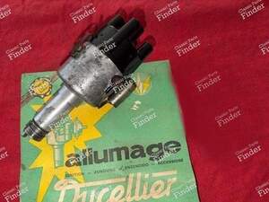 Ducellier Lighter - SIMCA Aronde - 2245C- thumb-0
