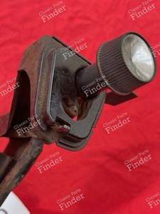 Fußbremsensteuerung - hydraulische Version - CITROËN DS / ID - thumb-2