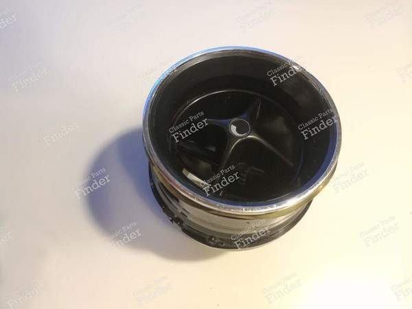 Aérateur intérieur - MERCEDES BENZ W123 - A1238300254S- 0
