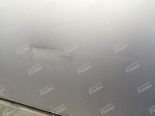 Porte avant droite - CITROËN C6 - 1