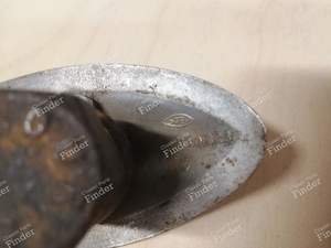 Pièce de jonction sur le pare-chocs - OPEL 1,2 Liter - 2520623- thumb-4