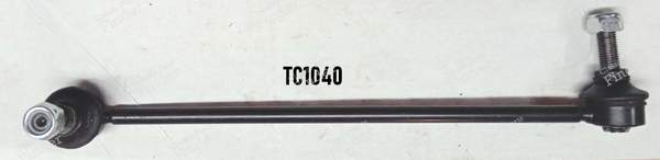 Paire de biellettes barre stabilisatrice avant droit et gauche - AUDI A3 (8L) - TC1040/1041- 4